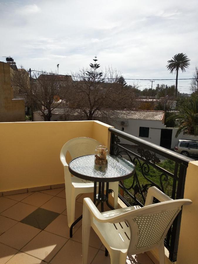 Ton Mari Apartments Παλαιοχώρα Εξωτερικό φωτογραφία